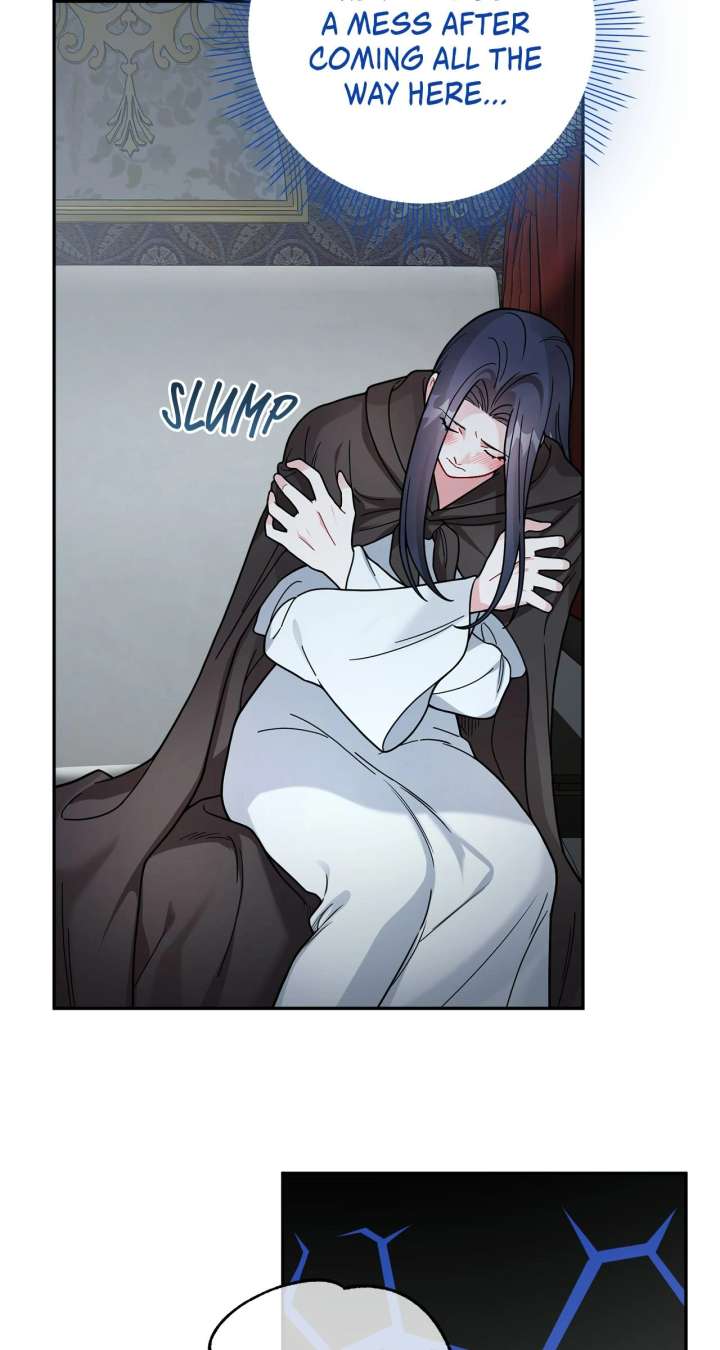 For Snow White Chapter 96 - Page 80