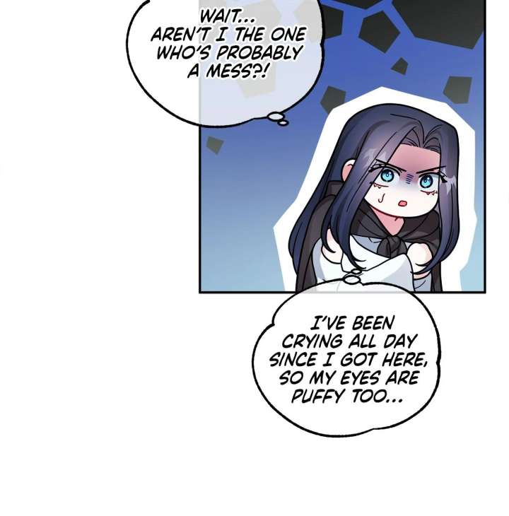 For Snow White Chapter 96 - Page 81