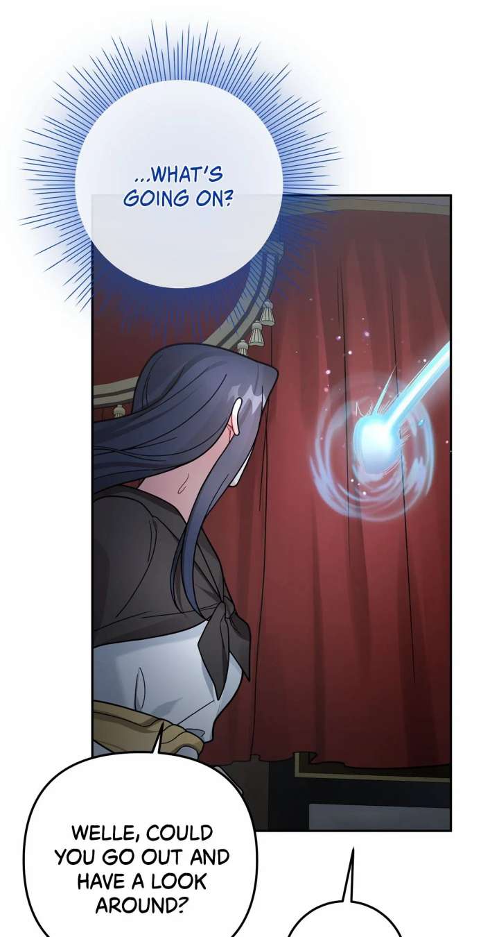 For Snow White Chapter 96 - Page 85