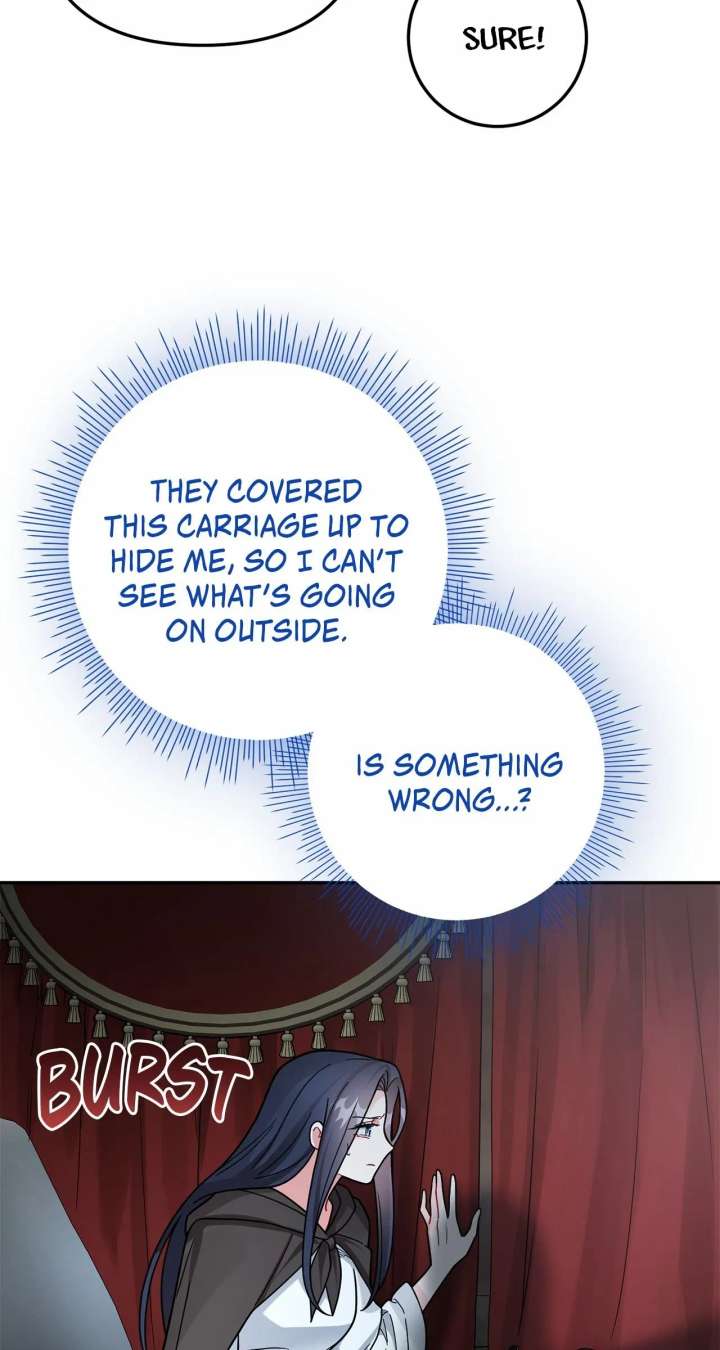 For Snow White Chapter 96 - Page 86