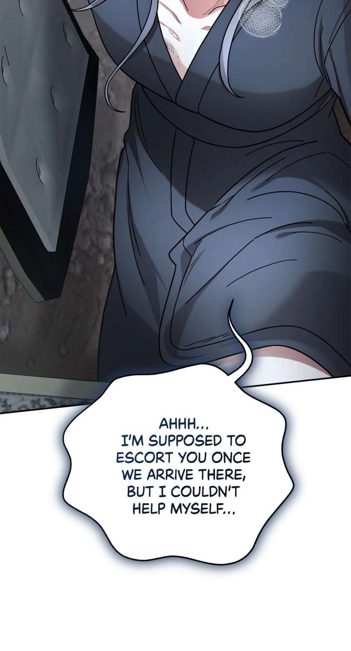 For Snow White Chapter 96 - Page 89