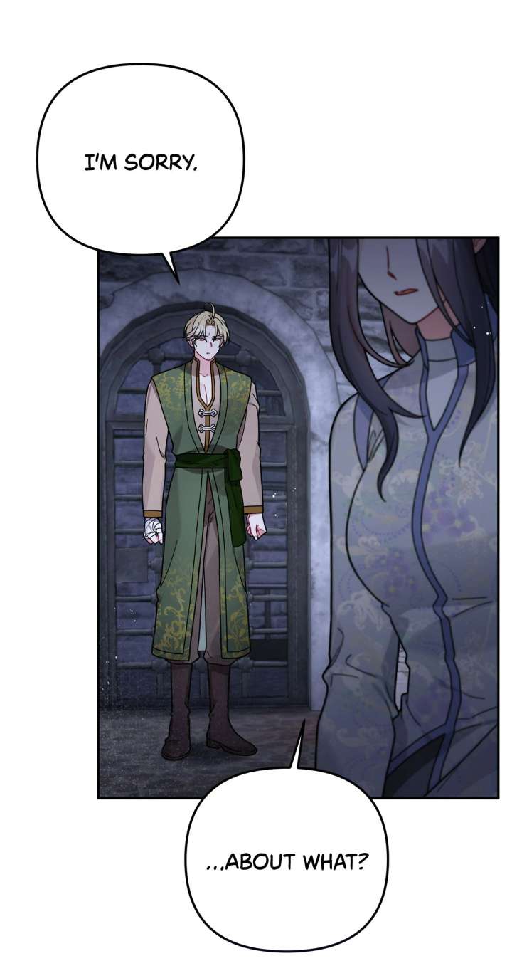 For Snow White Chapter 96 - Page 9