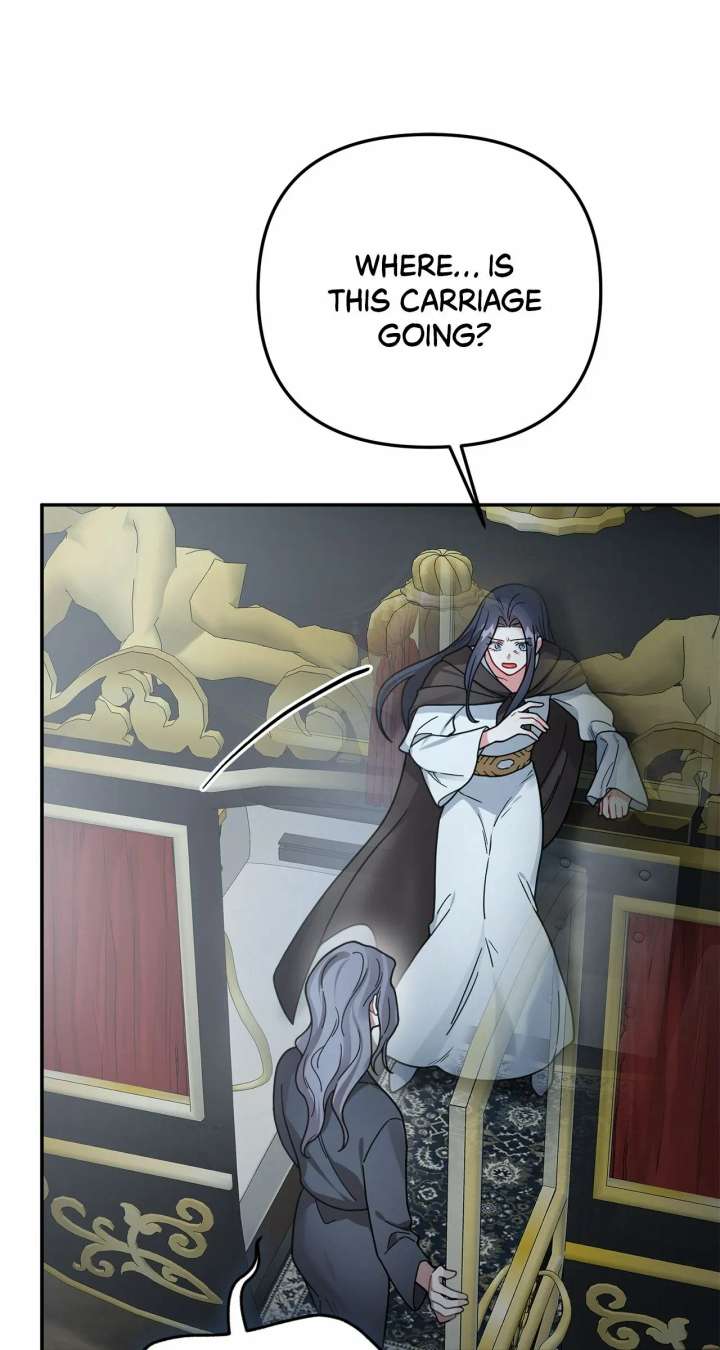 For Snow White Chapter 96 - Page 90