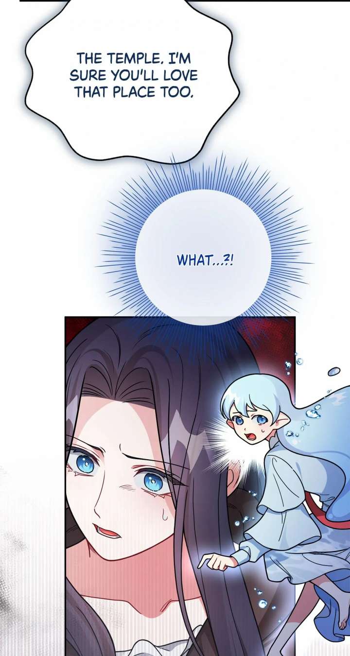 For Snow White Chapter 96 - Page 91