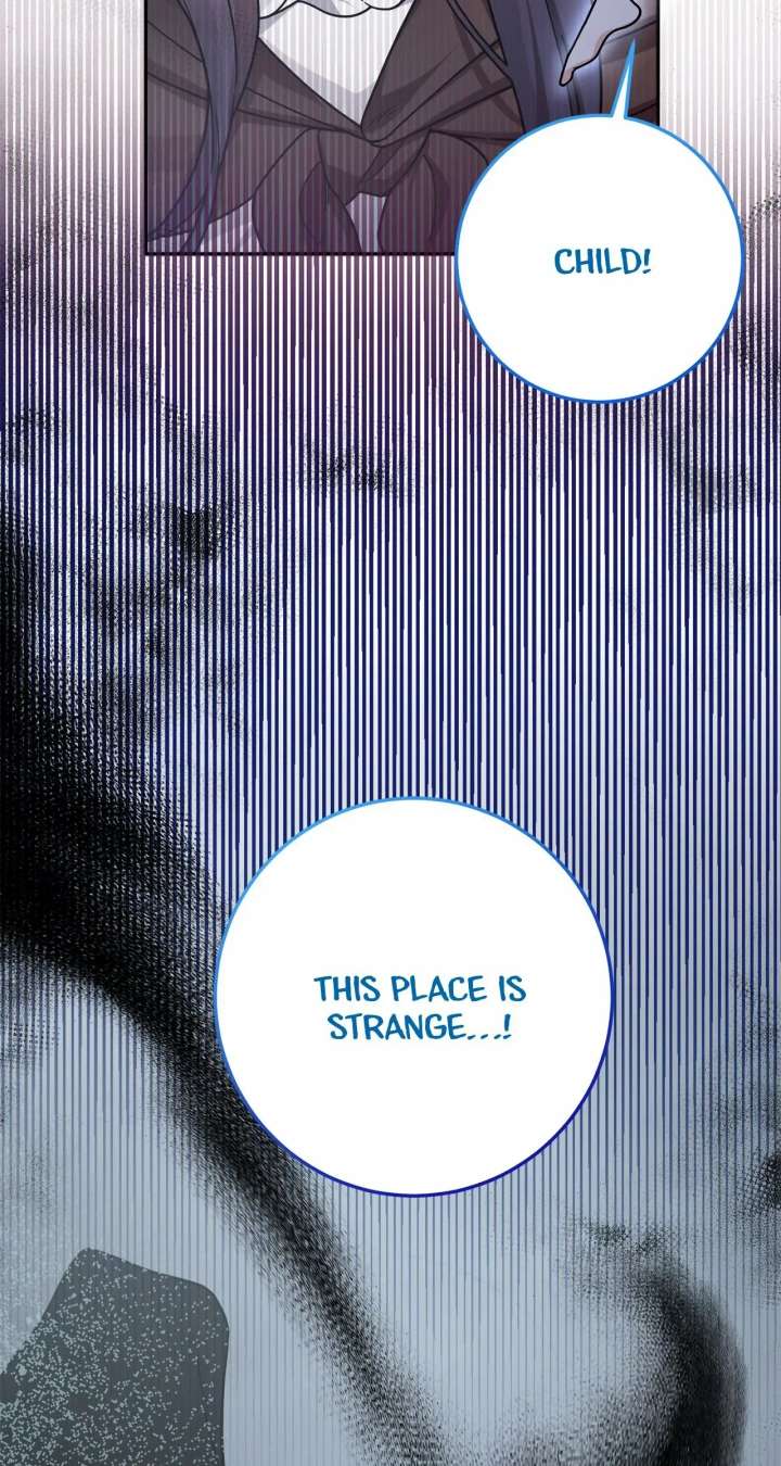 For Snow White Chapter 96 - Page 92