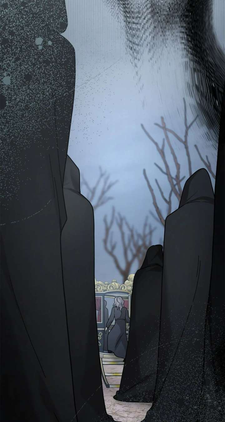 For Snow White Chapter 96 - Page 93