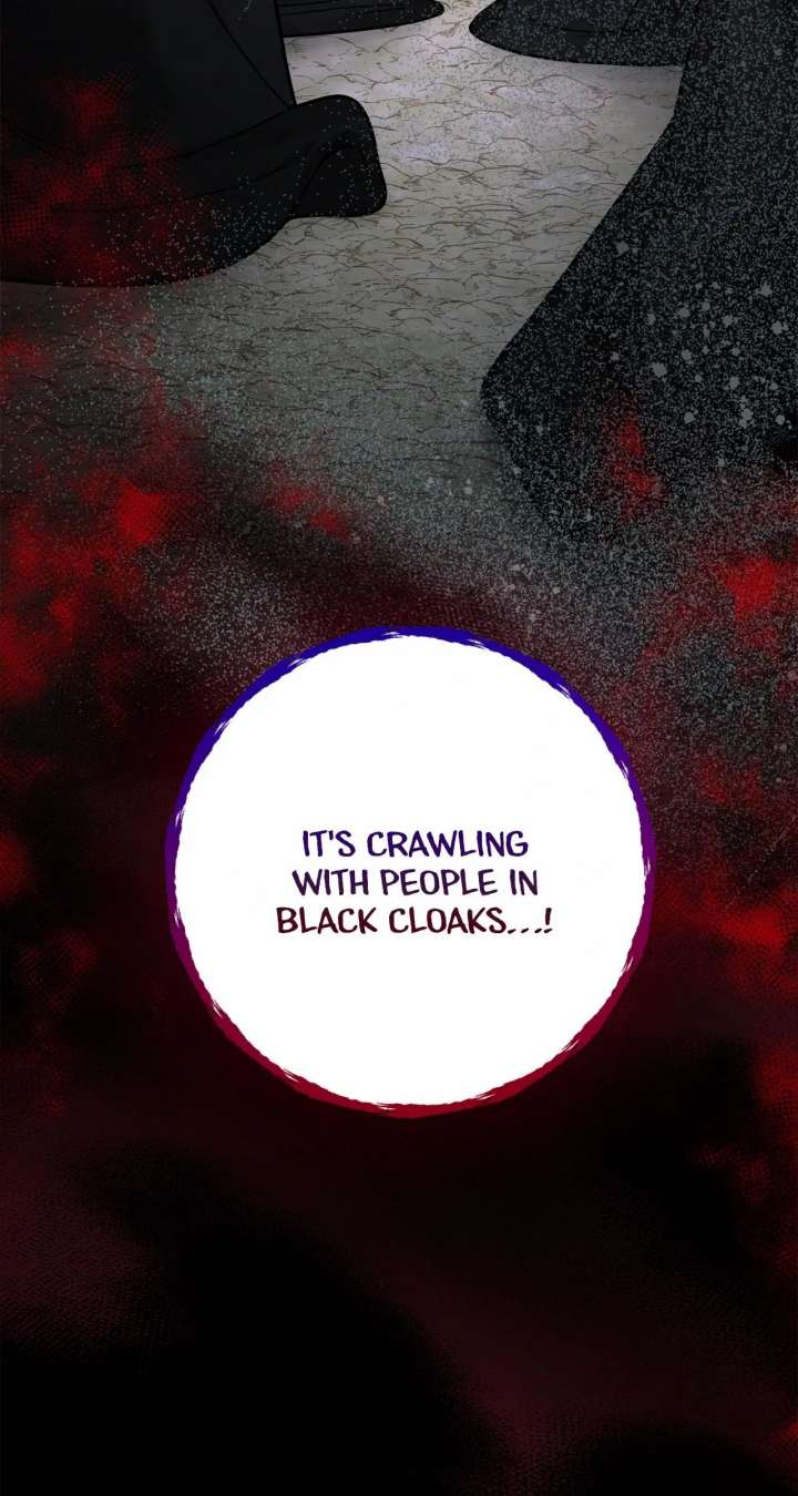 For Snow White Chapter 96 - Page 94