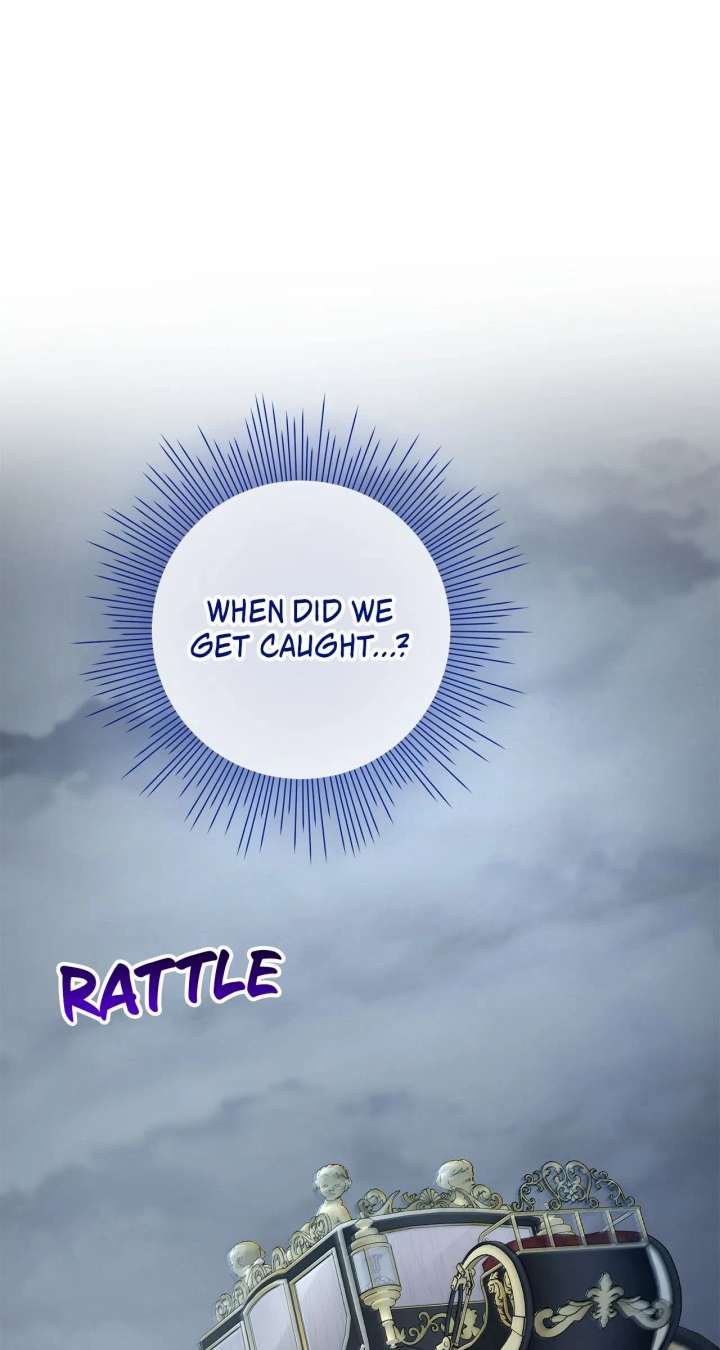 For Snow White Chapter 97 - Page 1