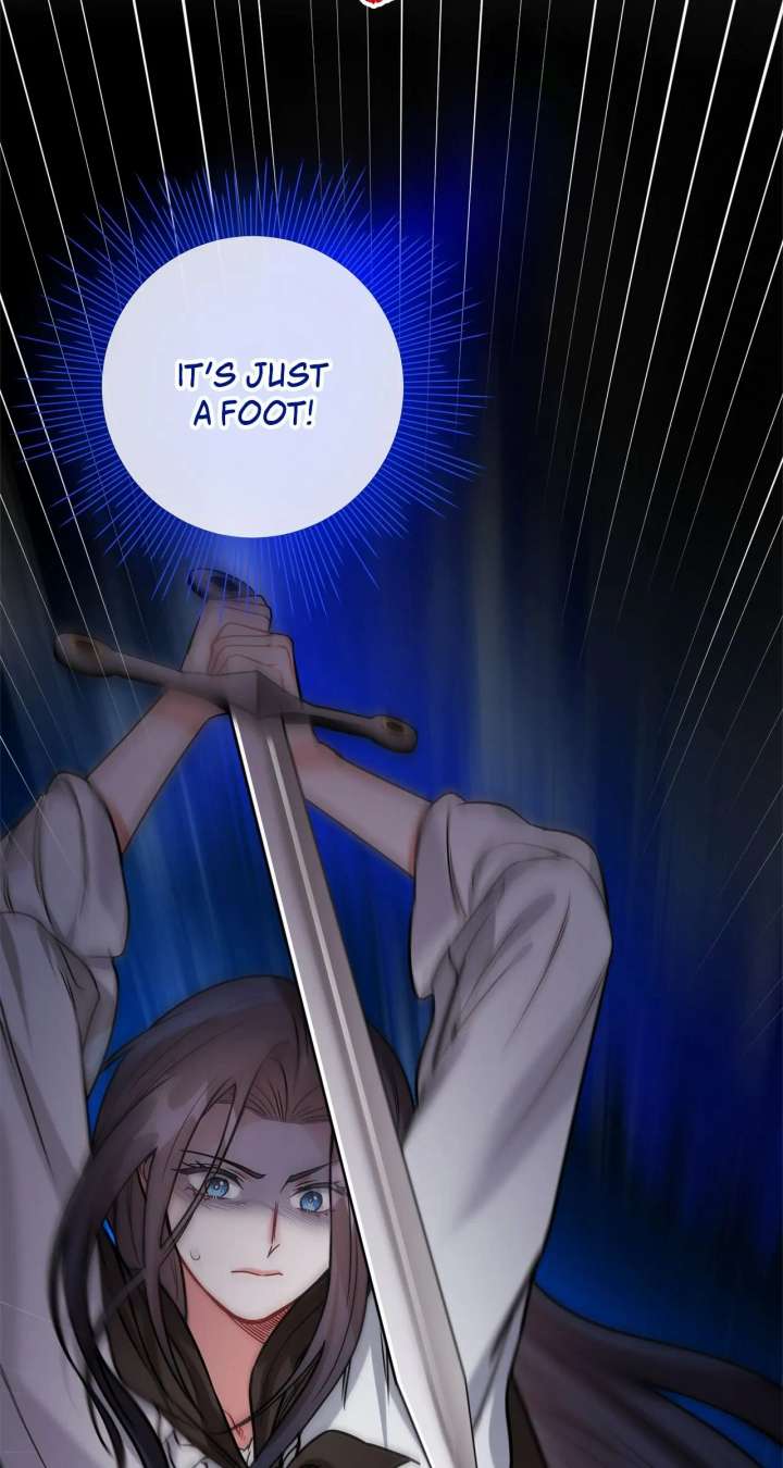 For Snow White Chapter 97 - Page 10