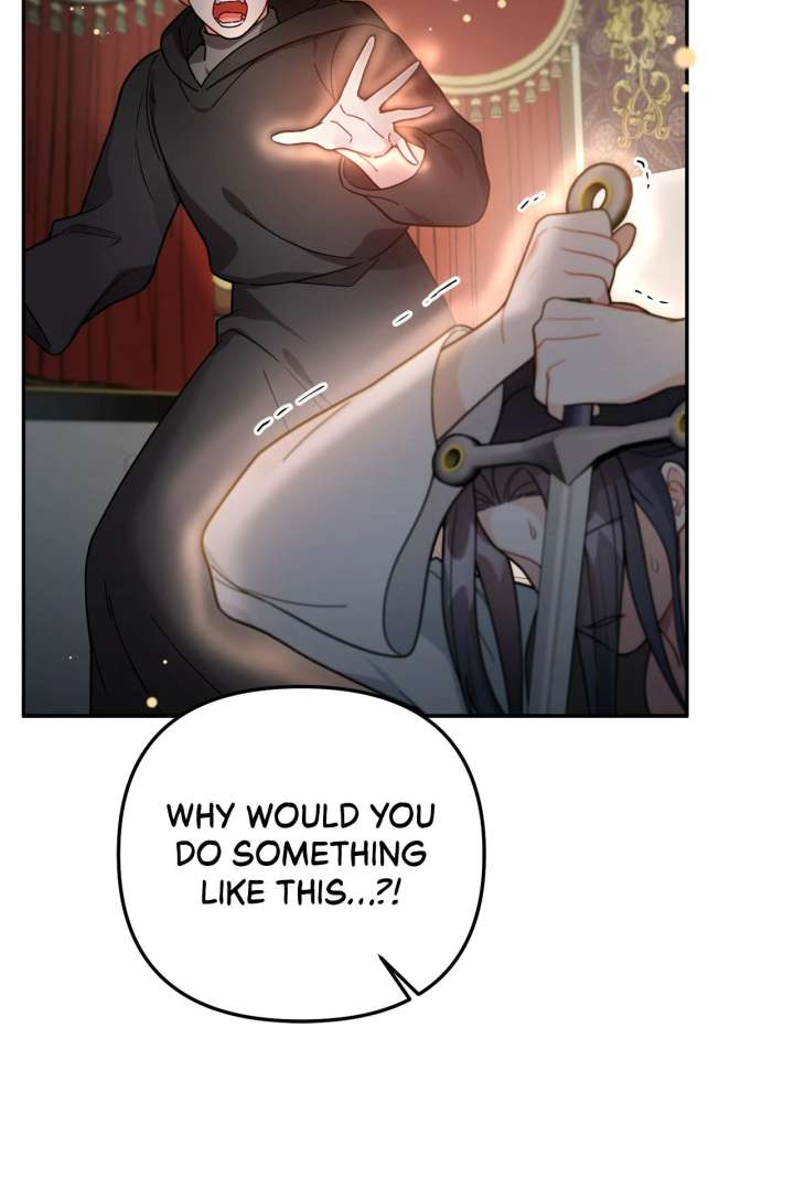 For Snow White Chapter 97 - Page 14