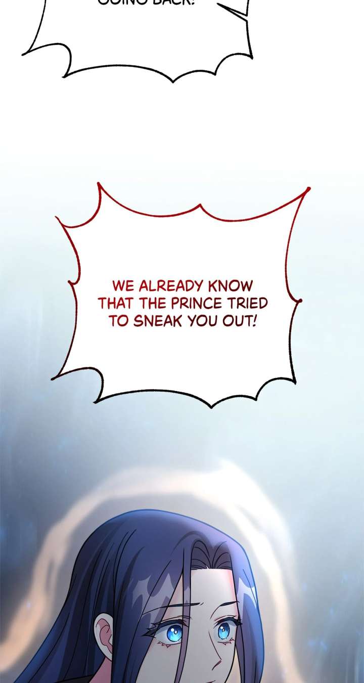 For Snow White Chapter 97 - Page 17