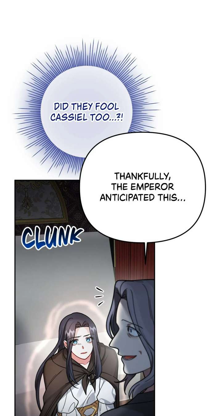 For Snow White Chapter 97 - Page 19