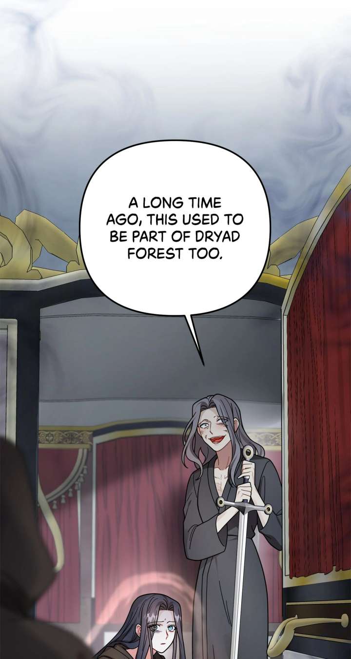 For Snow White Chapter 97 - Page 22