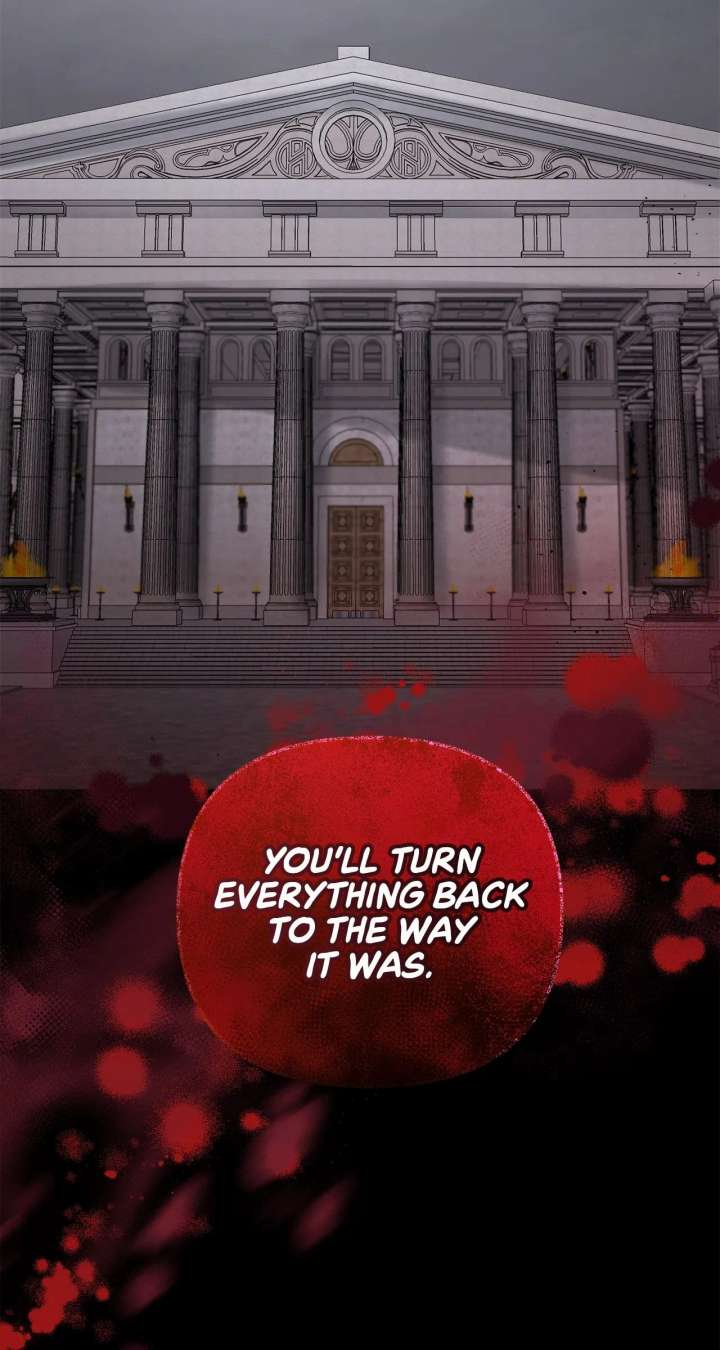 For Snow White Chapter 97 - Page 28