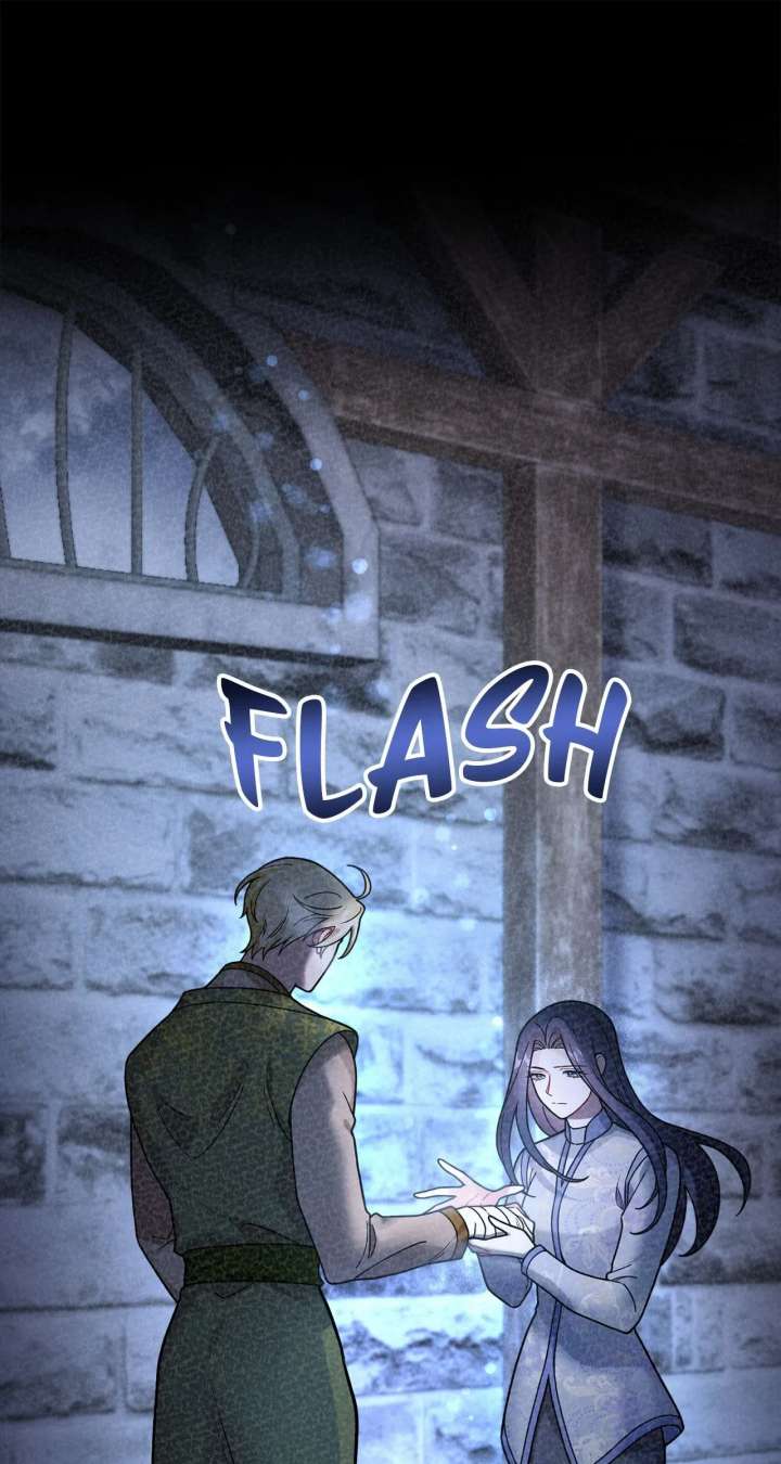 For Snow White Chapter 97 - Page 33