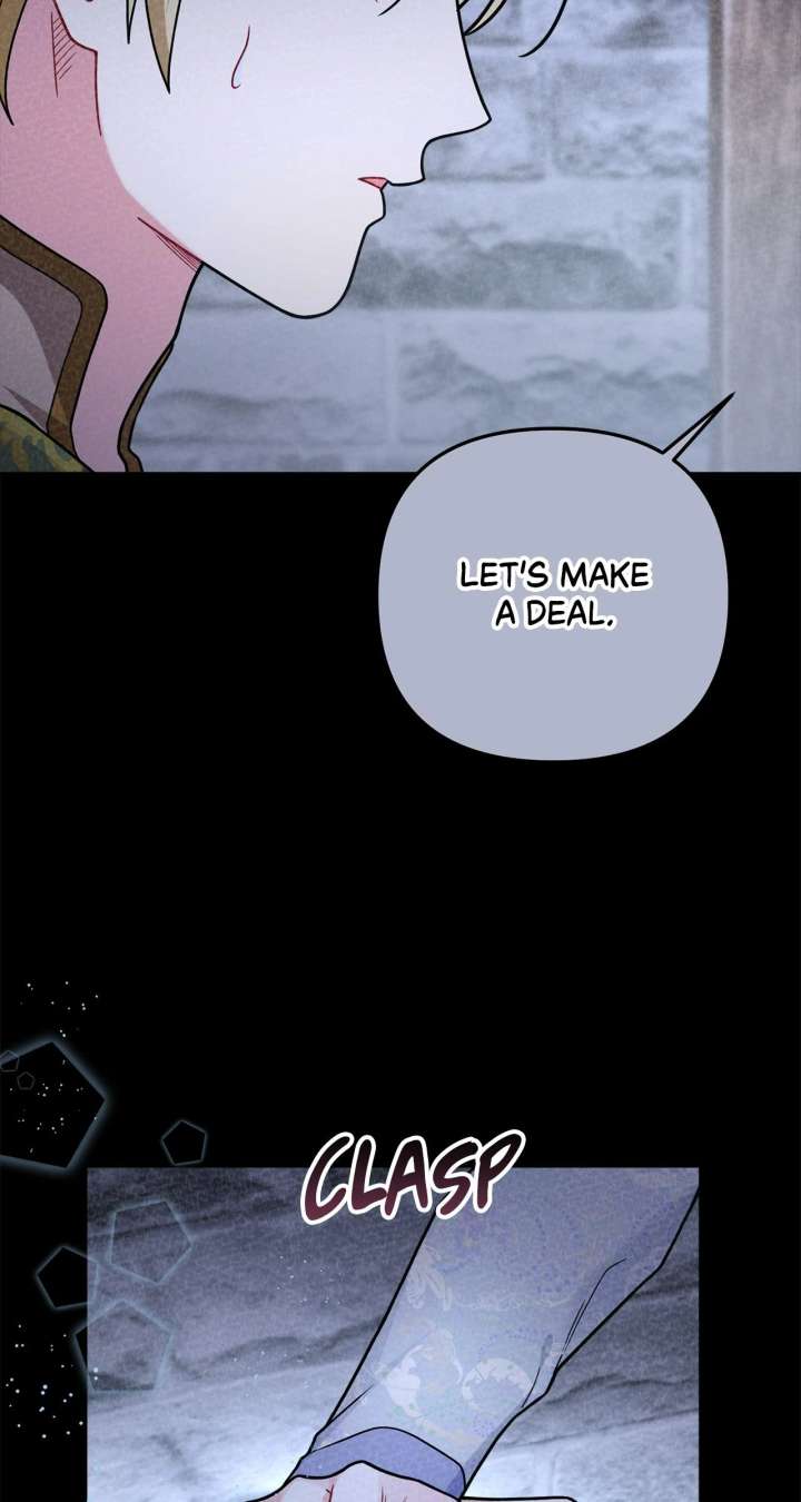 For Snow White Chapter 97 - Page 35