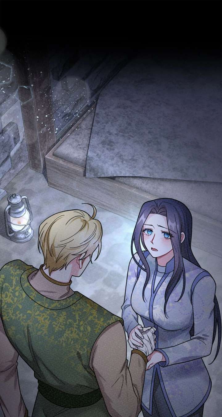 For Snow White Chapter 97 - Page 37