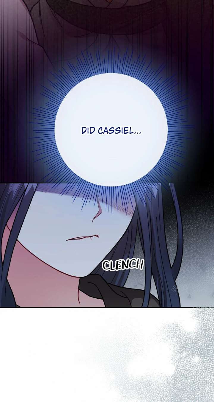 For Snow White Chapter 97 - Page 4