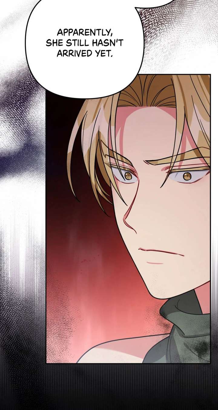 For Snow White Chapter 97 - Page 43