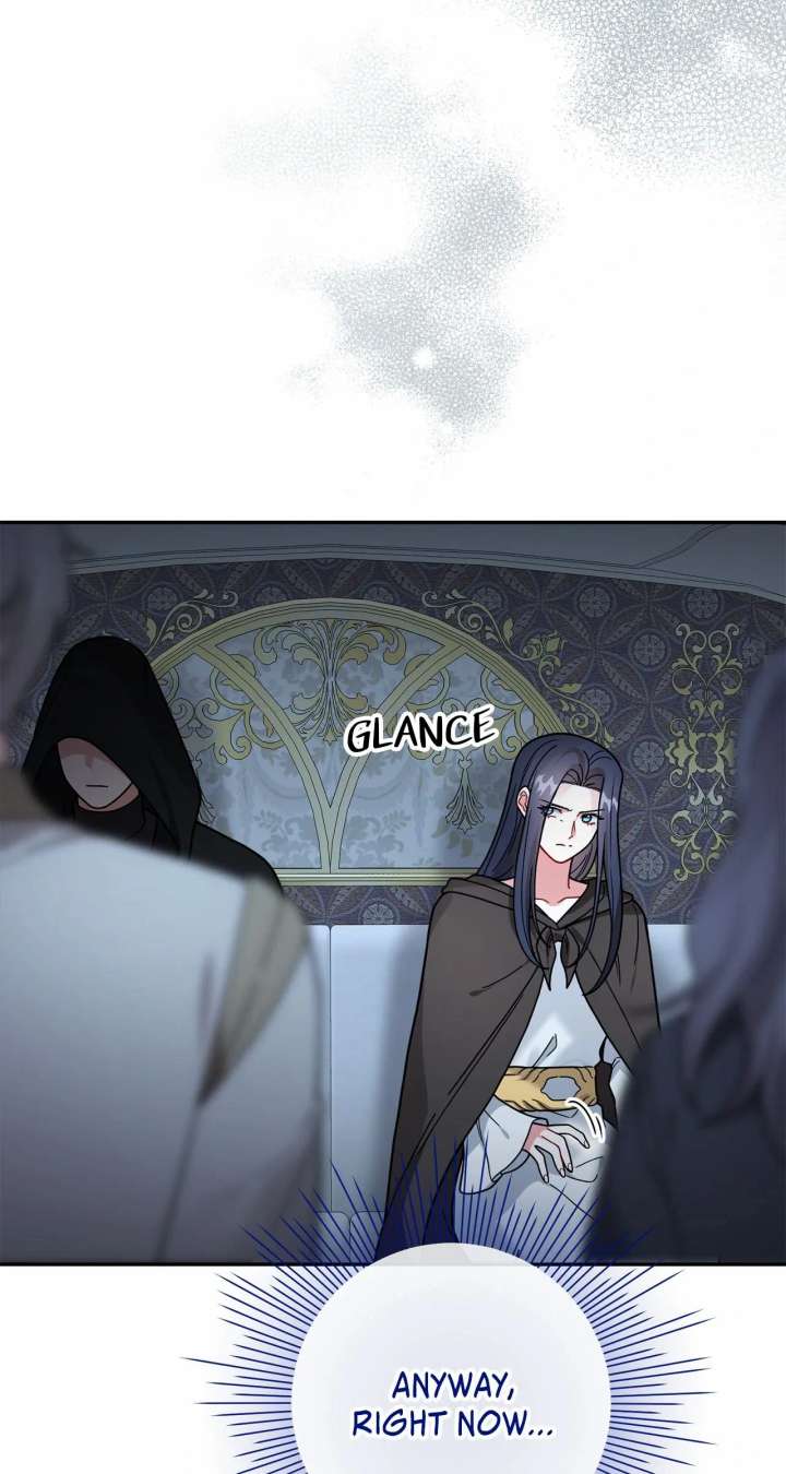 For Snow White Chapter 97 - Page 5