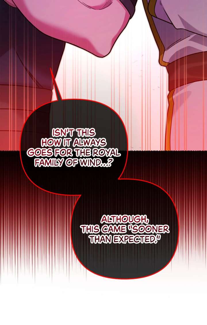 For Snow White Chapter 97 - Page 59