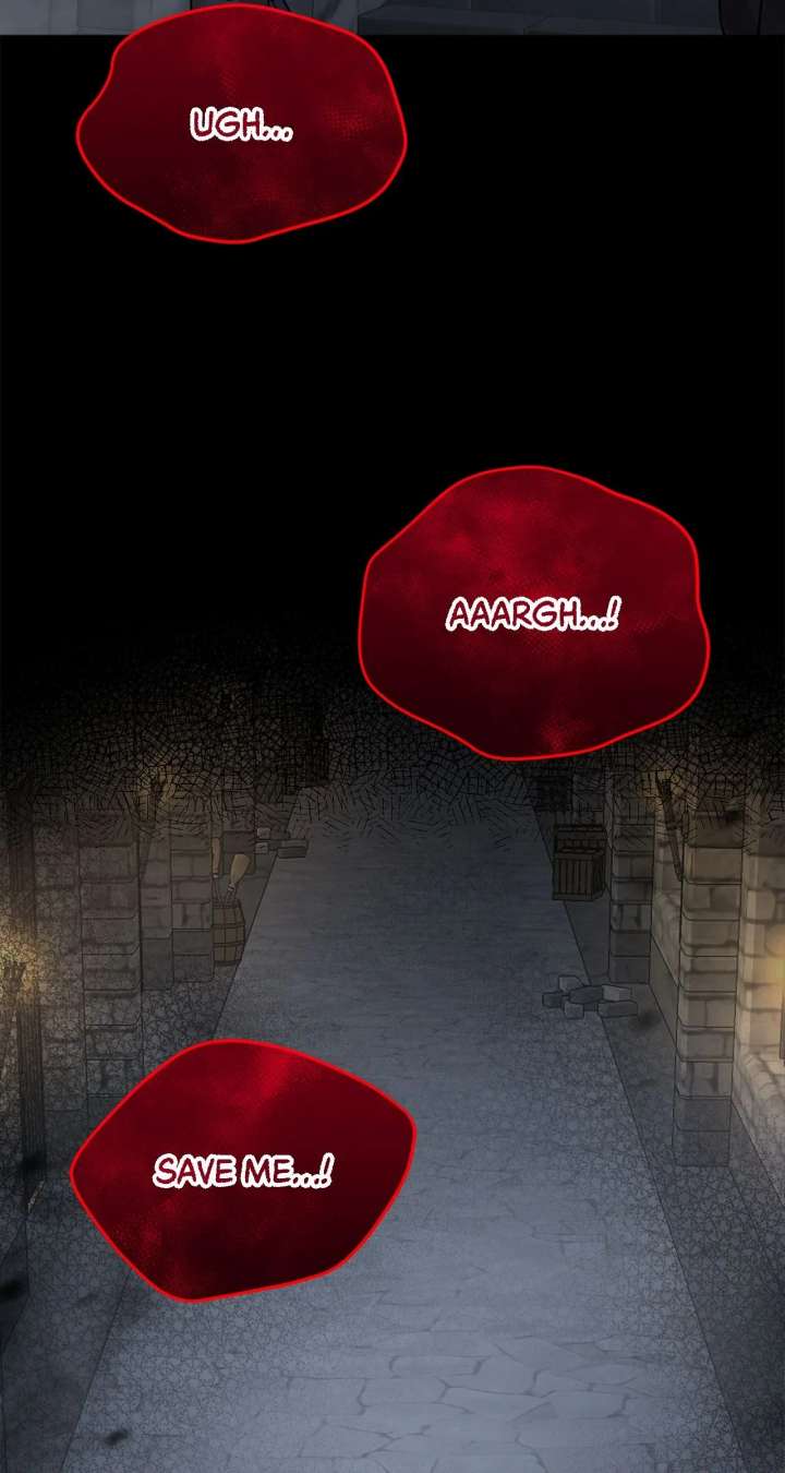 For Snow White Chapter 97 - Page 65