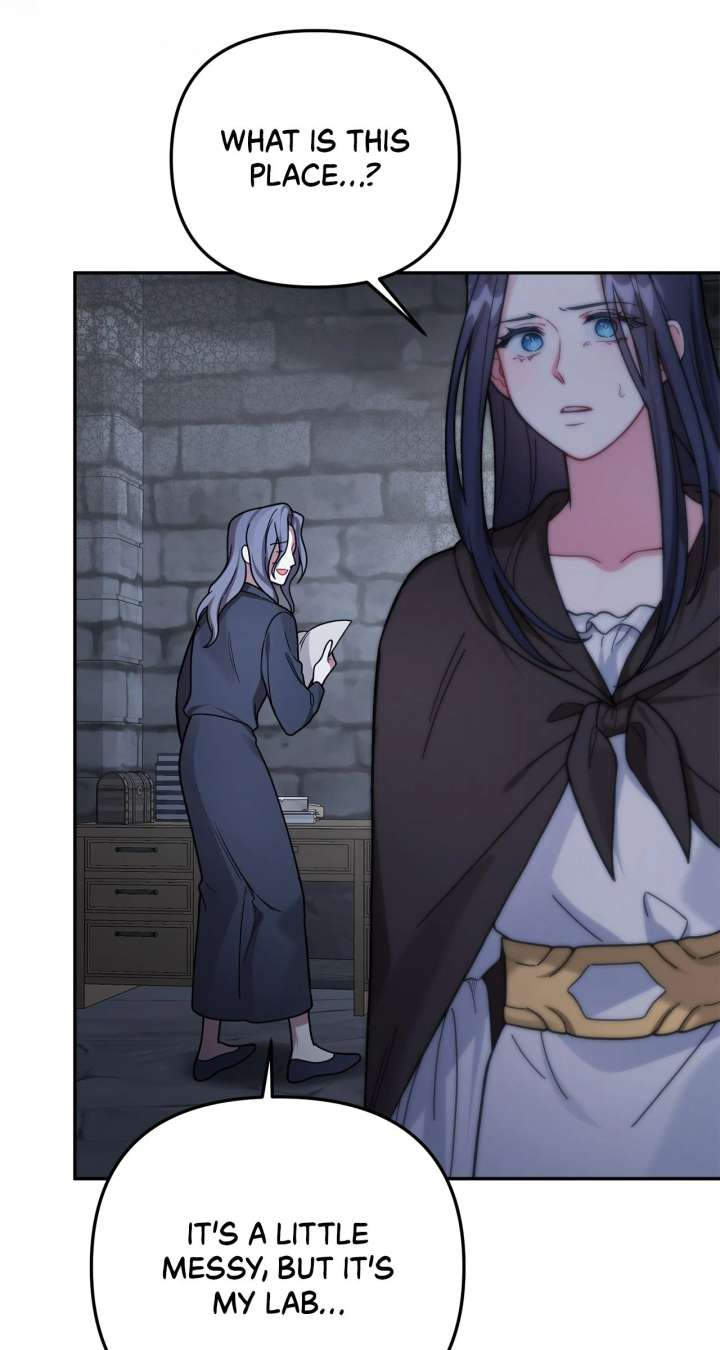 For Snow White Chapter 97 - Page 67