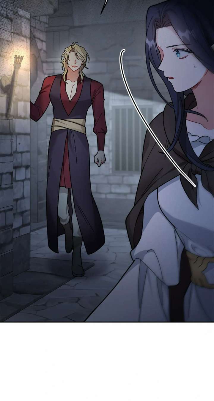 For Snow White Chapter 97 - Page 72