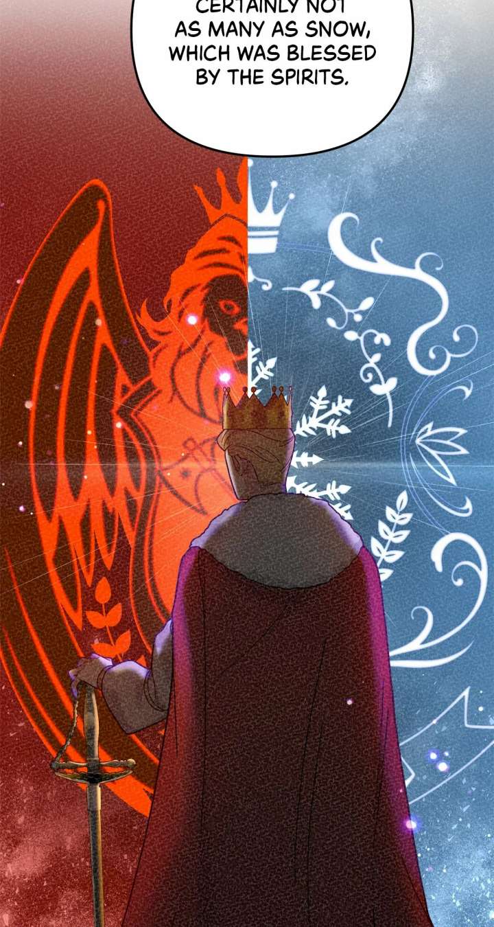 For Snow White Chapter 97 - Page 76