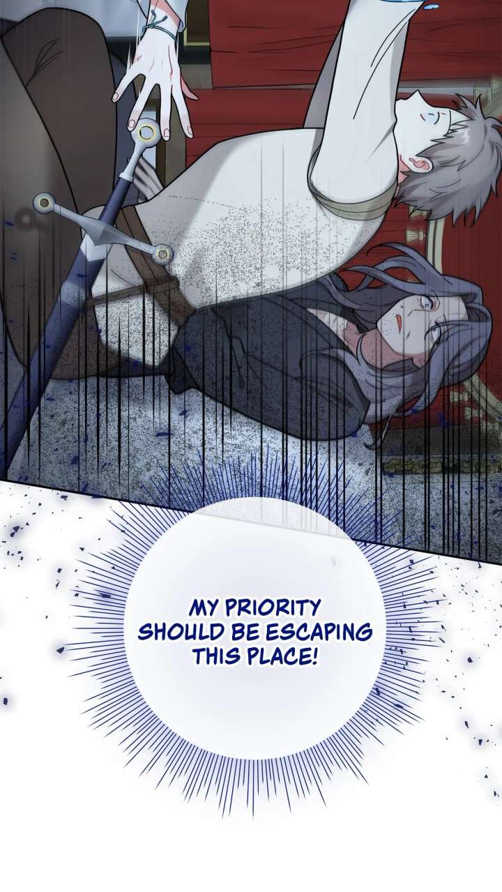 For Snow White Chapter 97 - Page 8