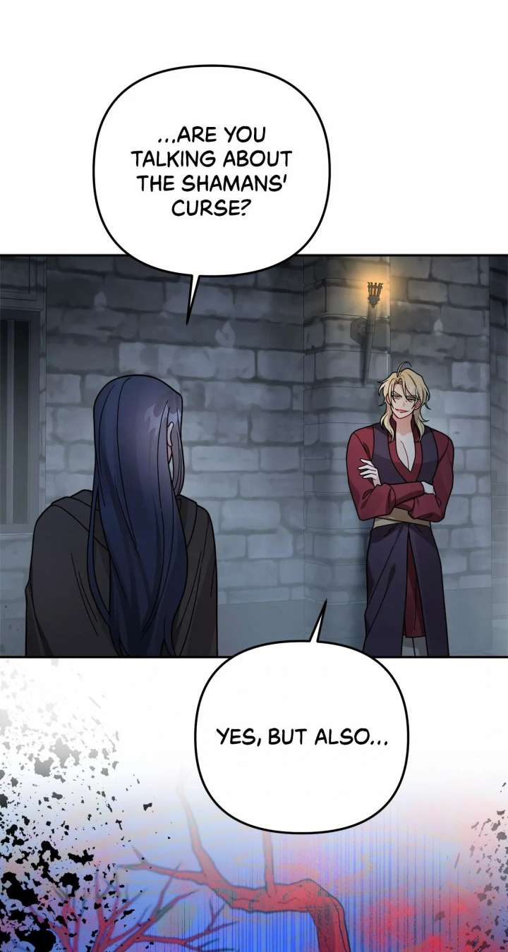 For Snow White Chapter 97 - Page 81