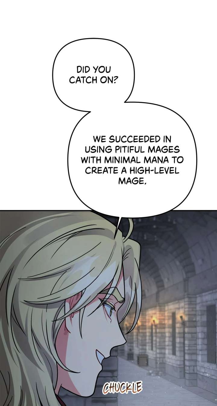 For Snow White Chapter 97 - Page 86