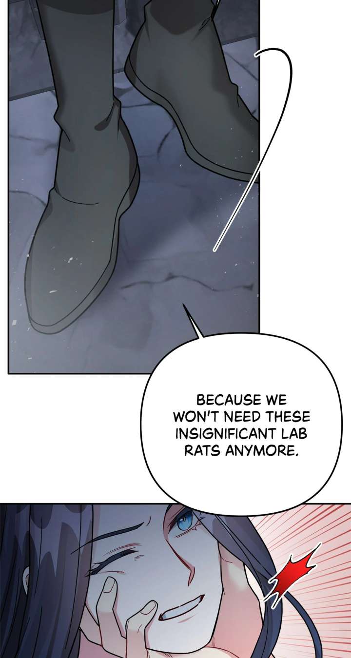 For Snow White Chapter 97 - Page 89