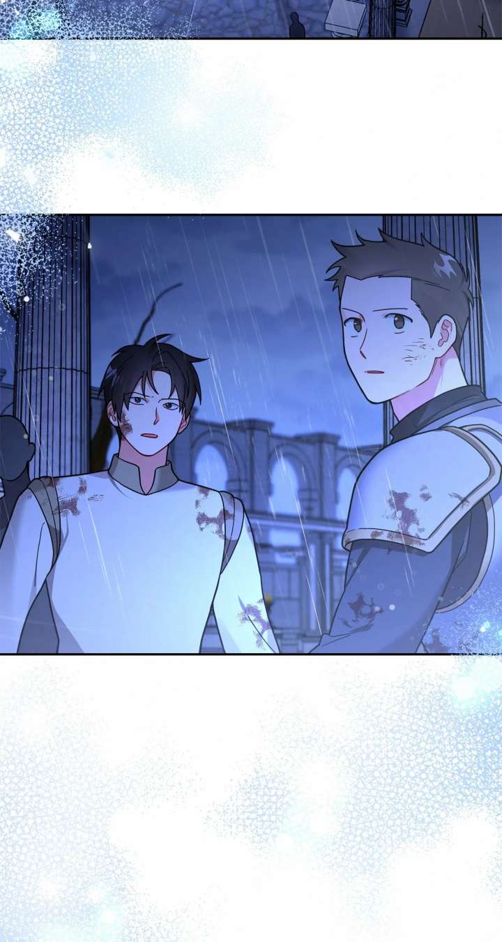 For Snow White Chapter 98 - Page 100