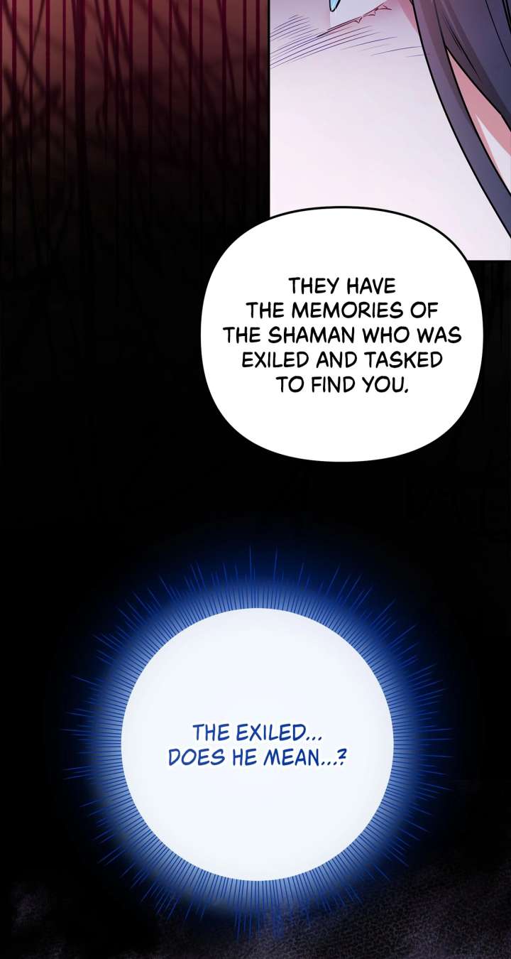 For Snow White Chapter 98 - Page 15