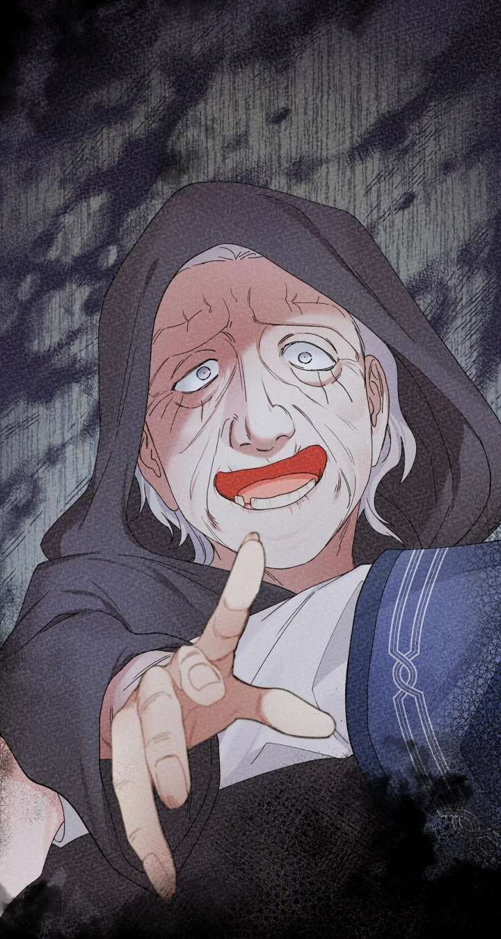 For Snow White Chapter 98 - Page 16