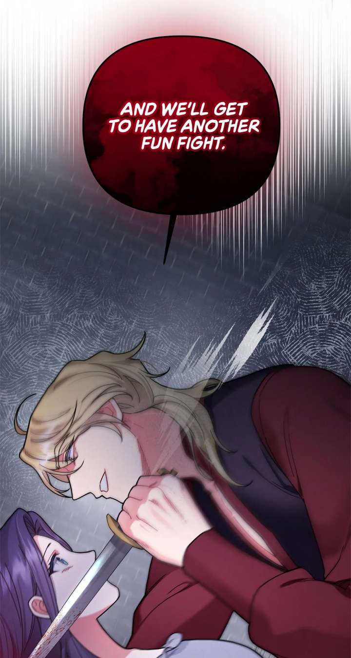 For Snow White Chapter 98 - Page 21