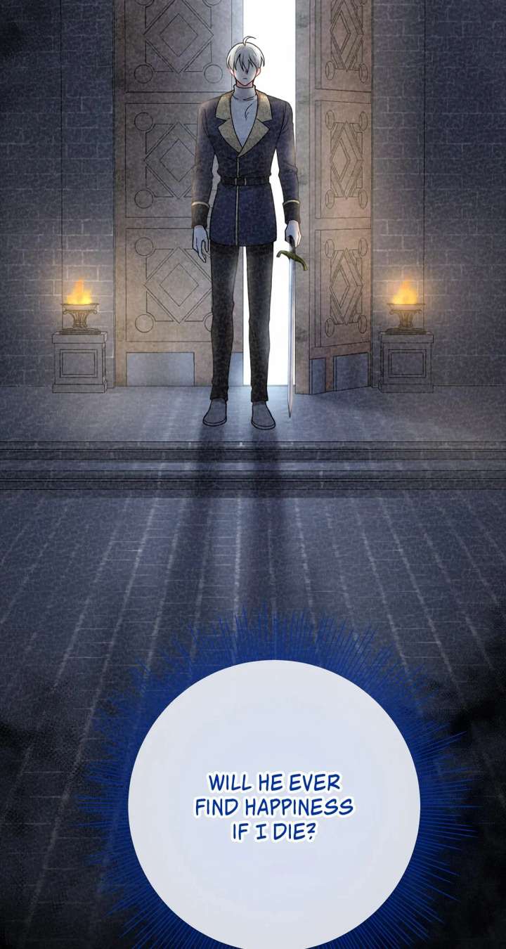 For Snow White Chapter 98 - Page 34