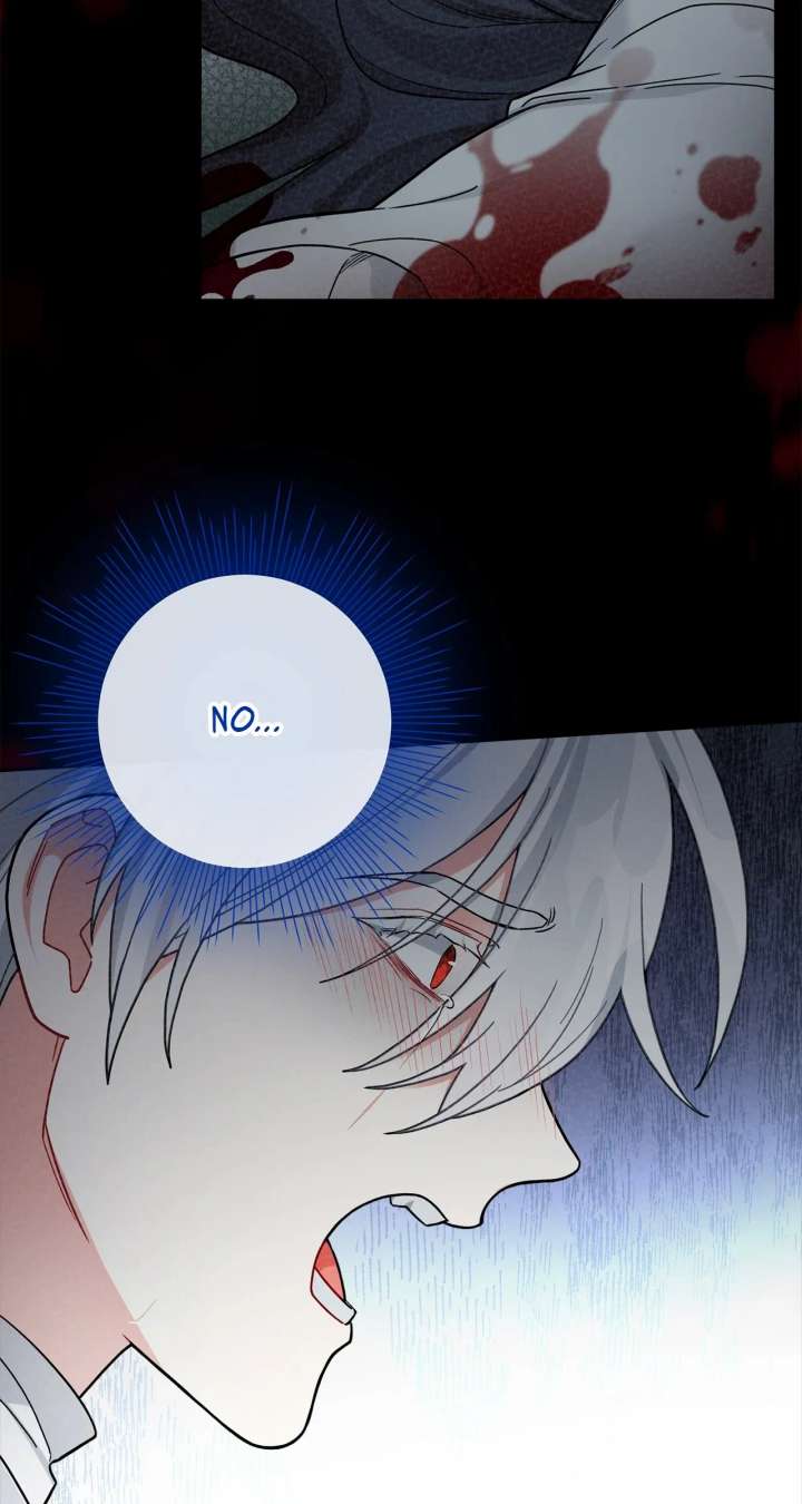 For Snow White Chapter 98 - Page 36