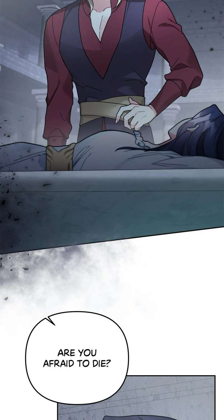 For Snow White Chapter 98 - Page 4