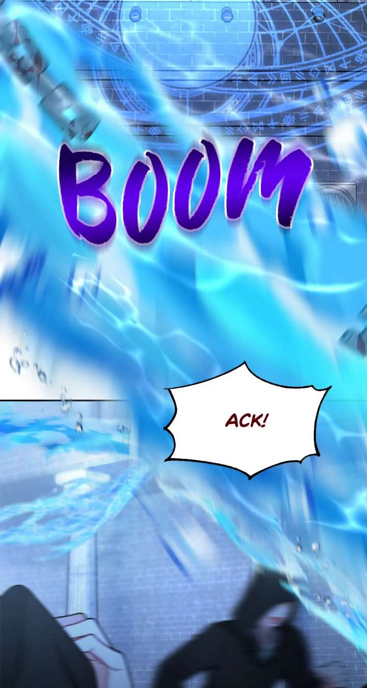 For Snow White Chapter 98 - Page 40