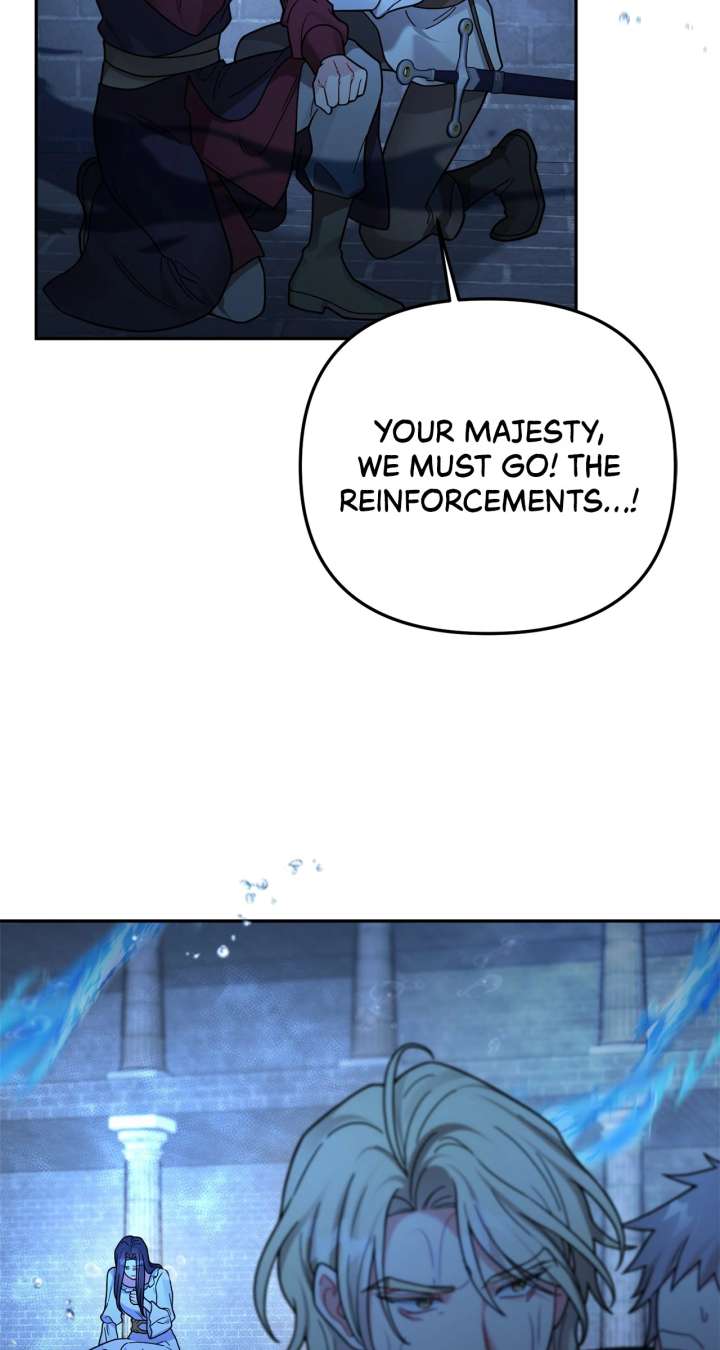 For Snow White Chapter 98 - Page 42