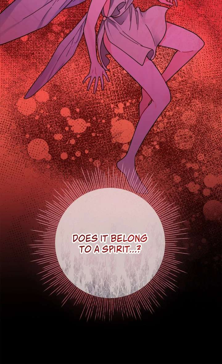 For Snow White Chapter 98 - Page 48