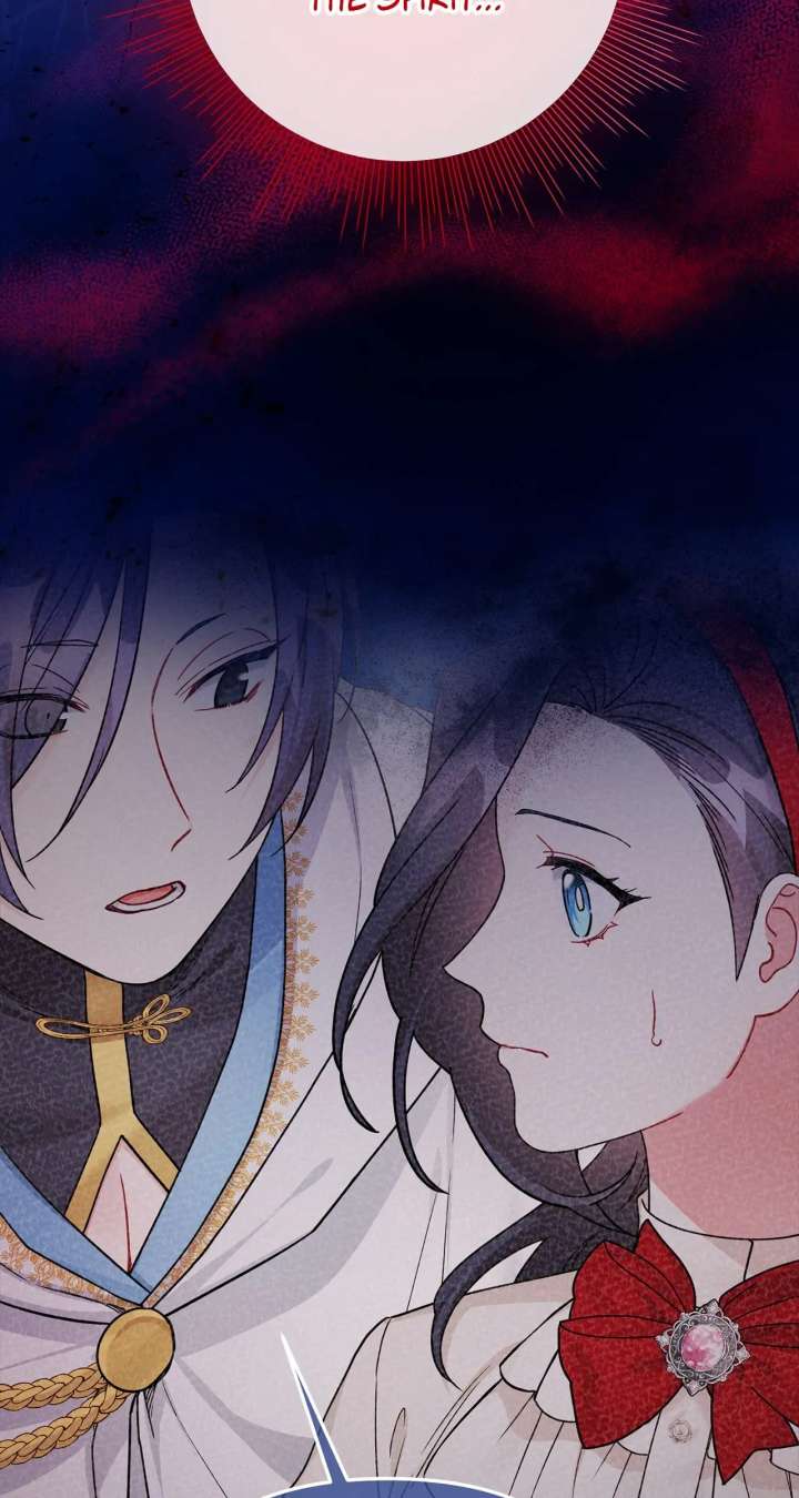 For Snow White Chapter 98 - Page 51