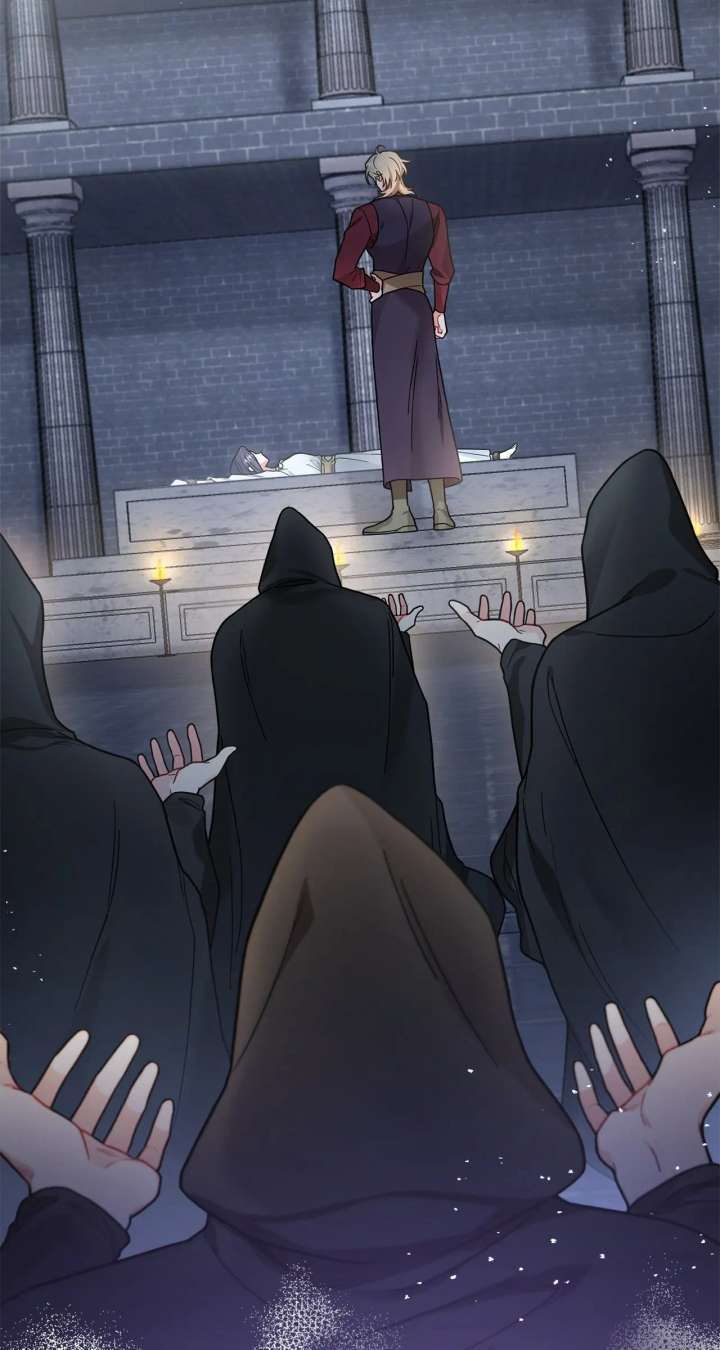 For Snow White Chapter 98 - Page 6