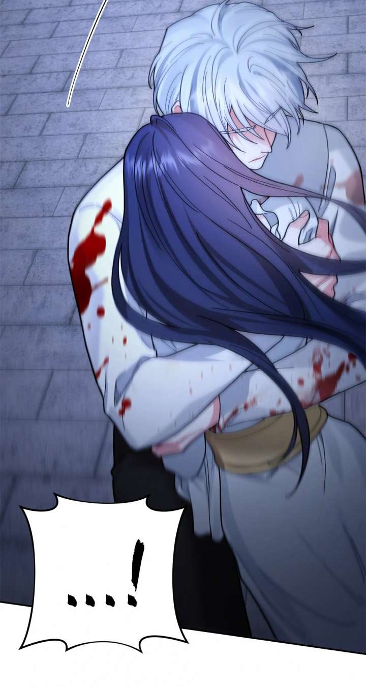 For Snow White Chapter 98 - Page 70