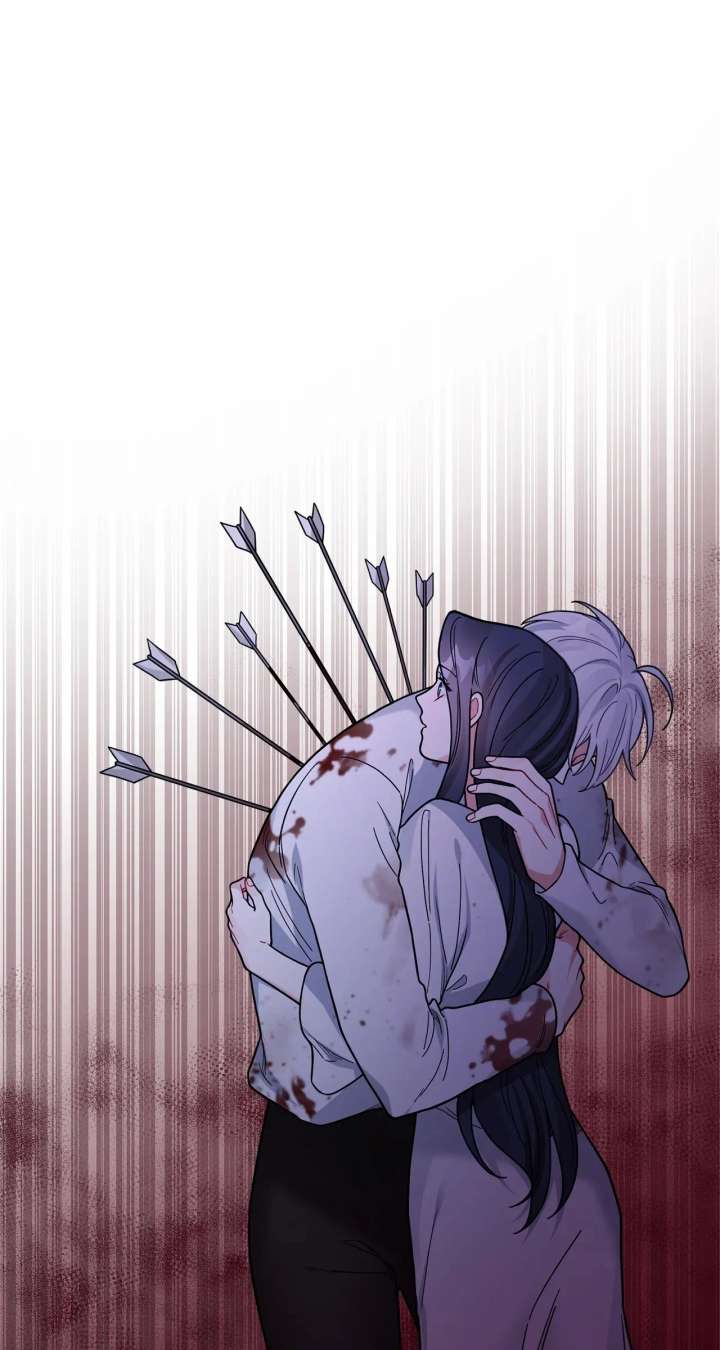 For Snow White Chapter 98 - Page 73