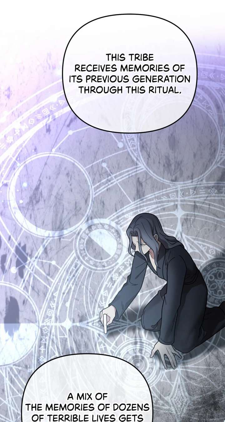 For Snow White Chapter 98 - Page 8