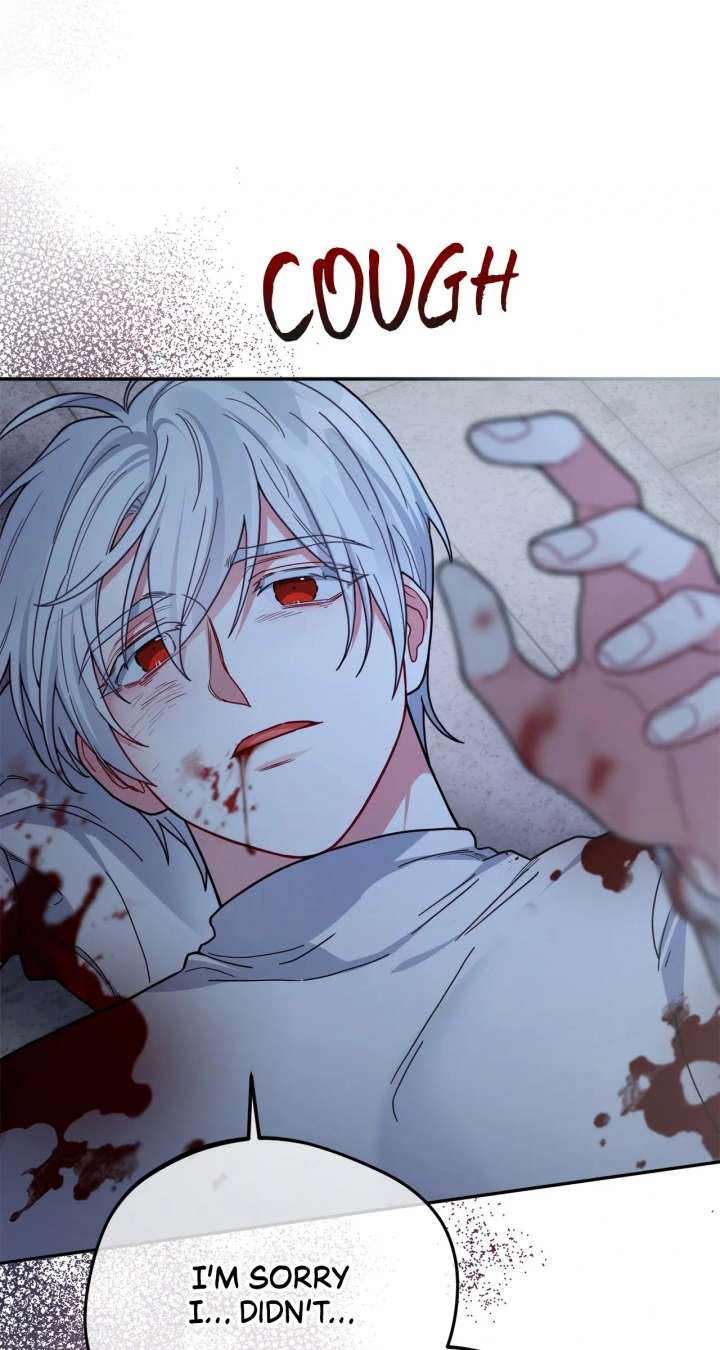 For Snow White Chapter 98 - Page 81