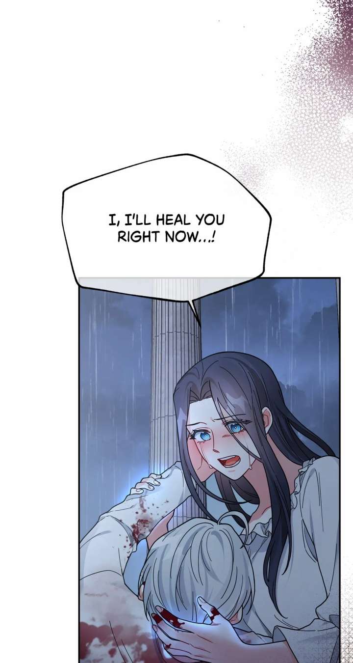 For Snow White Chapter 98 - Page 83